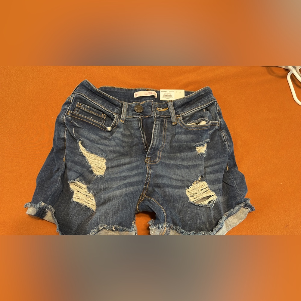 Kohls Shorts MIDI